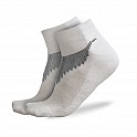 Freez Ancle Socks 2-pack white