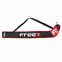 Freez Z-80 Stickbag Black/Red SR