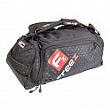 Freez Z-180 Player Bag Black/Red