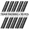 Freez Z-380 Grip - Černá - team 10-pack