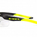 Exel X100 Eye Guard SR black