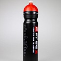 Sportovní lahev Freez Bottle 1 L black