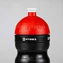 Sportovní lahev Freez Bottle 1 L black