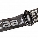 Freez Z-180 STICKBAG black/reflective 103cm