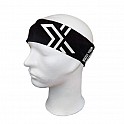 Oxdog čelenka Bright Hheadband Black/Silver