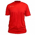 Freez Z-80 Shirt Red Jr Sportovní triko