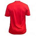Freez Z-80 Shirt Red Jr Sportovní triko