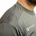 Freez Z-80 Shirt Antracite Junior Sportovní triko