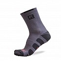 Freez Mid Socks black