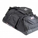 Freez Z-180 Player Bag Black/Red