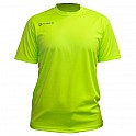 Freez Z-80 Shirt N.Green Junior Sportovní triko