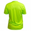 Freez Z-80 Shirt N.Green Junior Sportovní triko