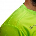 Freez Z-80 Shirt N.Green Junior Sportovní triko