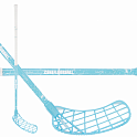 Zone Harder Air Iceshaft 29 Ice blue