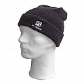 Freez čepice Pike Beanie black