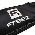 Freez Z-180 TOOLBAG black/reflective SR