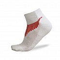 Freez Ancle Sport Socks white