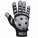 Freez brankářské rukavice Gloves G-180 black SR