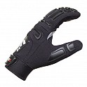 Freez brankářské rukavice Gloves G-180 black SR