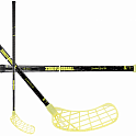 Zone Harder Air Forged Carbon Superlight 26 black/yellow