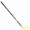 Zone Harder Air Forged Carbon Superlight 26 black/yellow