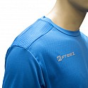 Freez Z-80 Shirt Blue Junior Sportovní triko