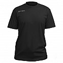 Freez Z-80 Shirt Black Senior Sportovní triko