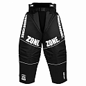 ZONE brankářské kalhoty Upgrade Super Wide Fit black JR