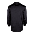 Salming Goalie Jersey SR Black