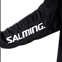 Salming Goalie Jersey SR Black