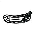 Fatpipe Čepel Flat Jab PE Metallic Black