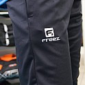 Freez Oregon Pants black Sportovní Kalhoty