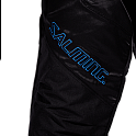 Salming Goalie Pants SR Black