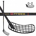 Freez Spear 29 black-gold MB R