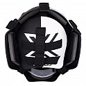 Oxdog Xguard Helmet SR Black&White