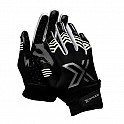 Oxdog Xguard Top Goalie Glove Silicon Black