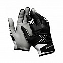 Oxdog Xguard Top Goalie Glove Skin Black