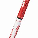MPS Wildstick Red - Black 104cm