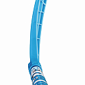 Florbalový set MPS Flash Blue (12 hokejek)