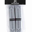 Oxdog omotávka Supertech 2 pack Grip Grey