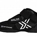 Oxdog Xguard Lightflex Goalie Shoe White/Black
