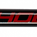 Unihoc Epic Youngster Prodigy 36 Black/Red