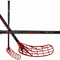 Unihoc Unilite Prodigy 36 black/red