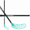Unihoc Unilite Performance 28 black/turquoise