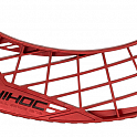 Unihoc Epic Performance FL 26 white/red