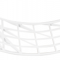 Unihoc Unilite Max Titan 29 white Oval