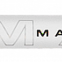 Unihoc Unilite Max Titan 26 white Slim