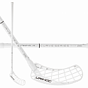 Unihoc Epic curve 3.0° 26 white