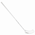 Unihoc Epic curve 3.0° 26 white