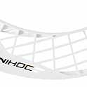 Unihoc Epic curve 3.0° 26 white